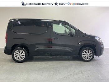 Used Citroen Berlingo 2023 for sale - 77339349: Photo