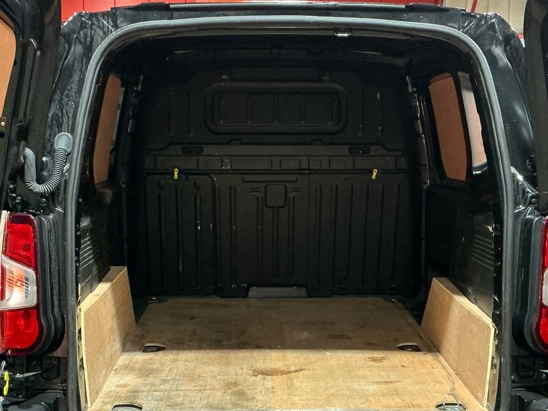 Used Citroen Berlingo 2023 for sale - 77339349: Photo 5