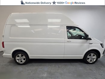 Used Volkswagen Transporter 2018 for sale - 78948548: Photo
