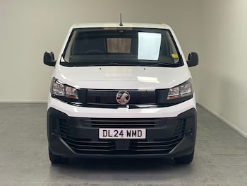 Used Vauxhall Vivaro 2024 for sale - 79150692: Photo