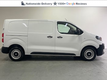 Used Vauxhall Vivaro 2024 for sale - 79150692: Photo