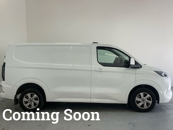 Used Ford Transit Custom 2024 for sale - 77600388: Photo