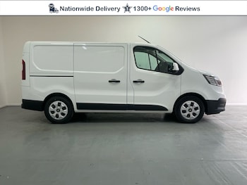 Used Renault Trafic 2025 for sale - 78298788: Photo