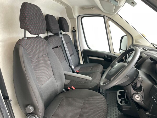 Used Peugeot Boxer 2023 for sale - 75424984: Photo 12