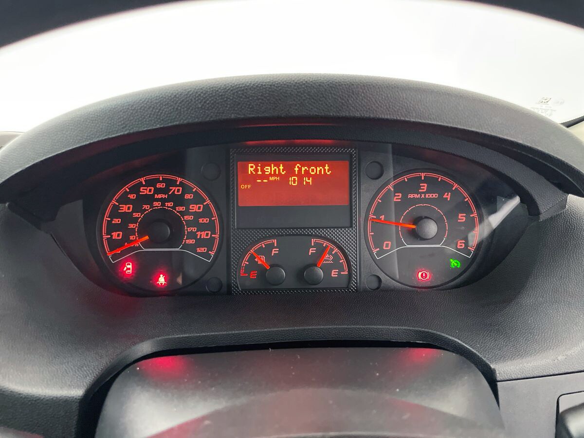 Used Peugeot Boxer 2023 for sale - 75424984: Photo 15