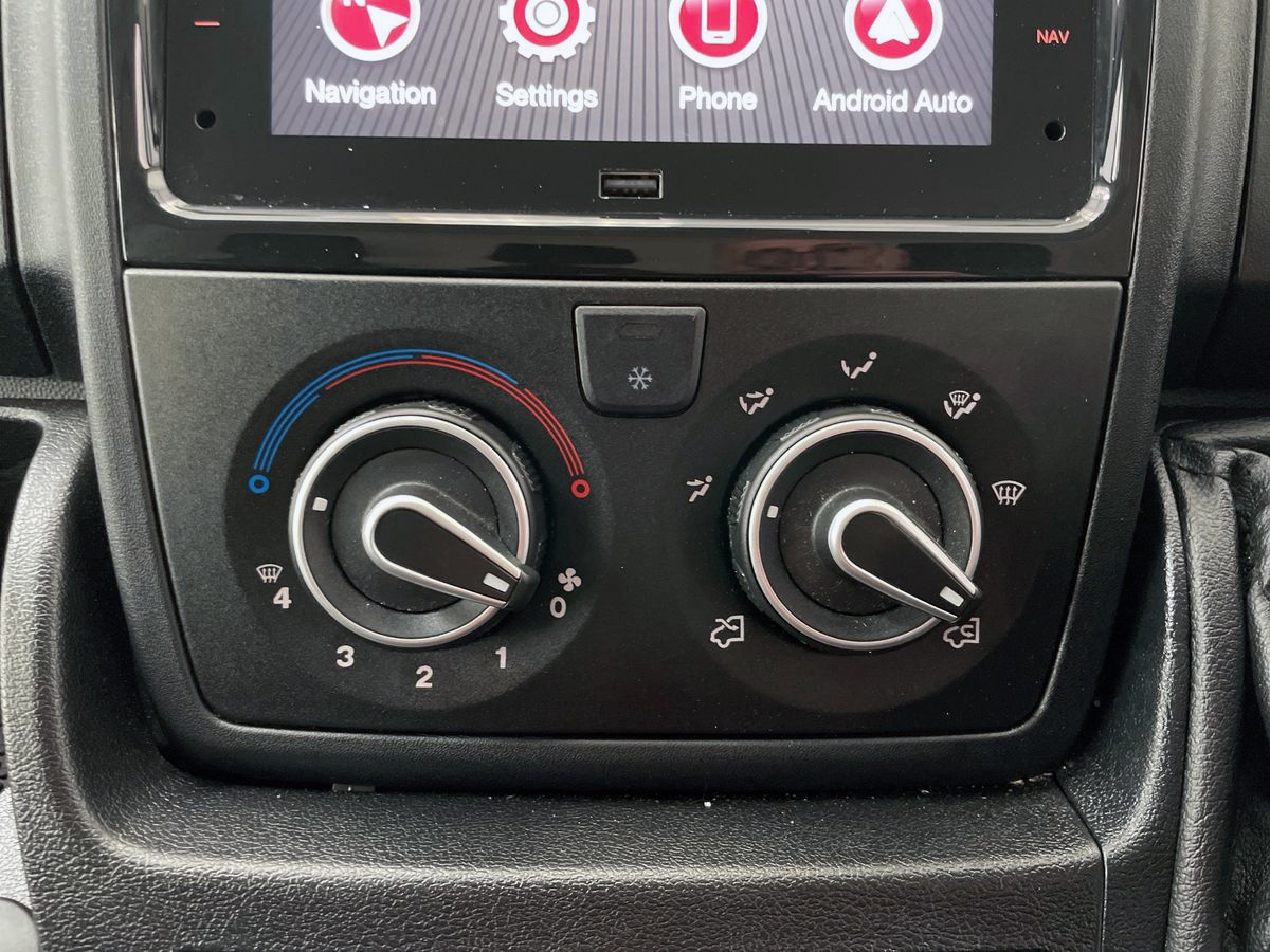 Used Peugeot Boxer 2023 for sale - 75424984: Photo 18