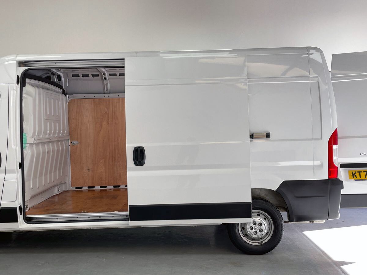 Used Peugeot Boxer 2023 for sale - 75424984: Photo 20