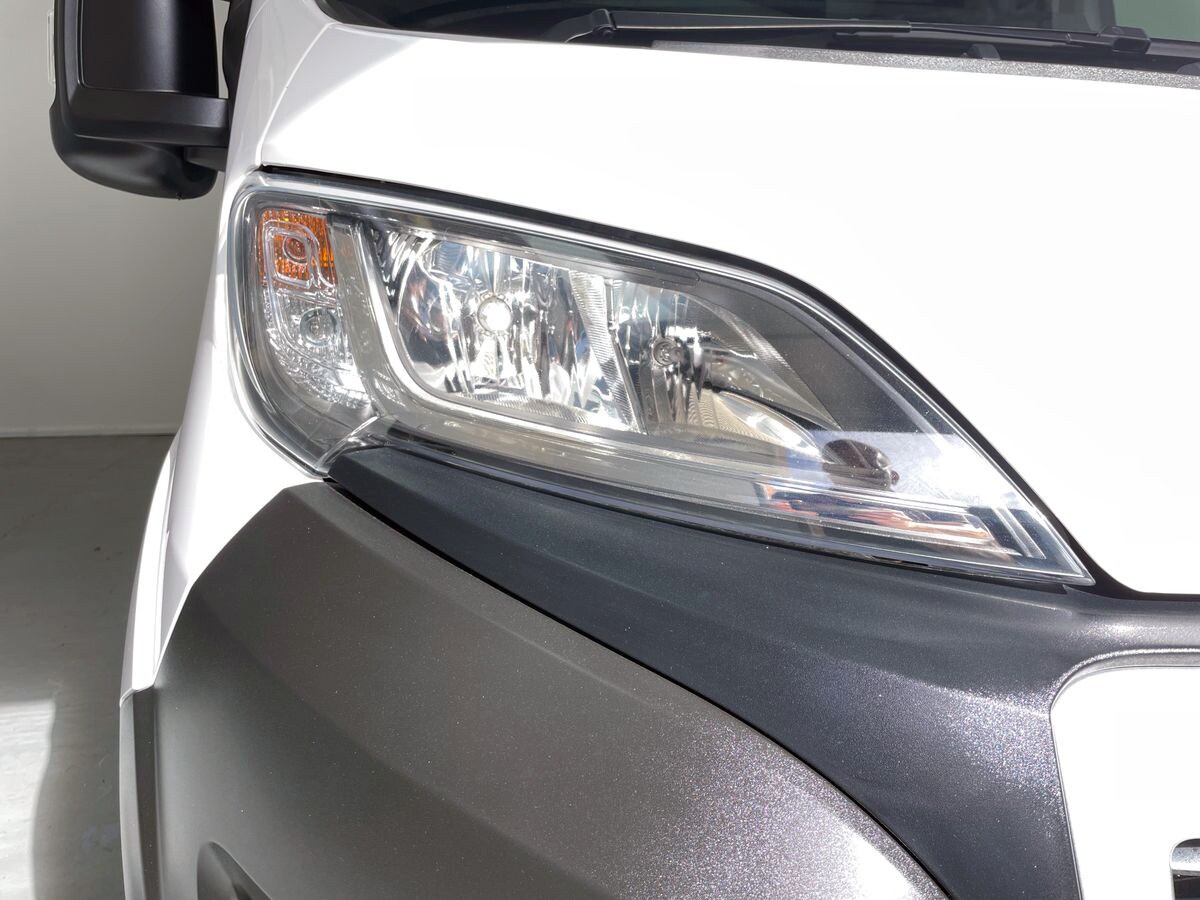 Used Peugeot Boxer 2023 for sale - 75424984: Photo 21