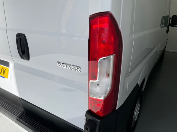 Used Peugeot Boxer 2023 for sale - 75424984: Photo 25