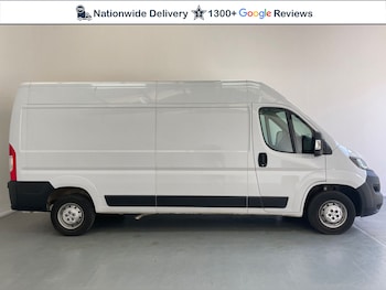 Used Peugeot Boxer 2023 for sale - 75424984: Photo