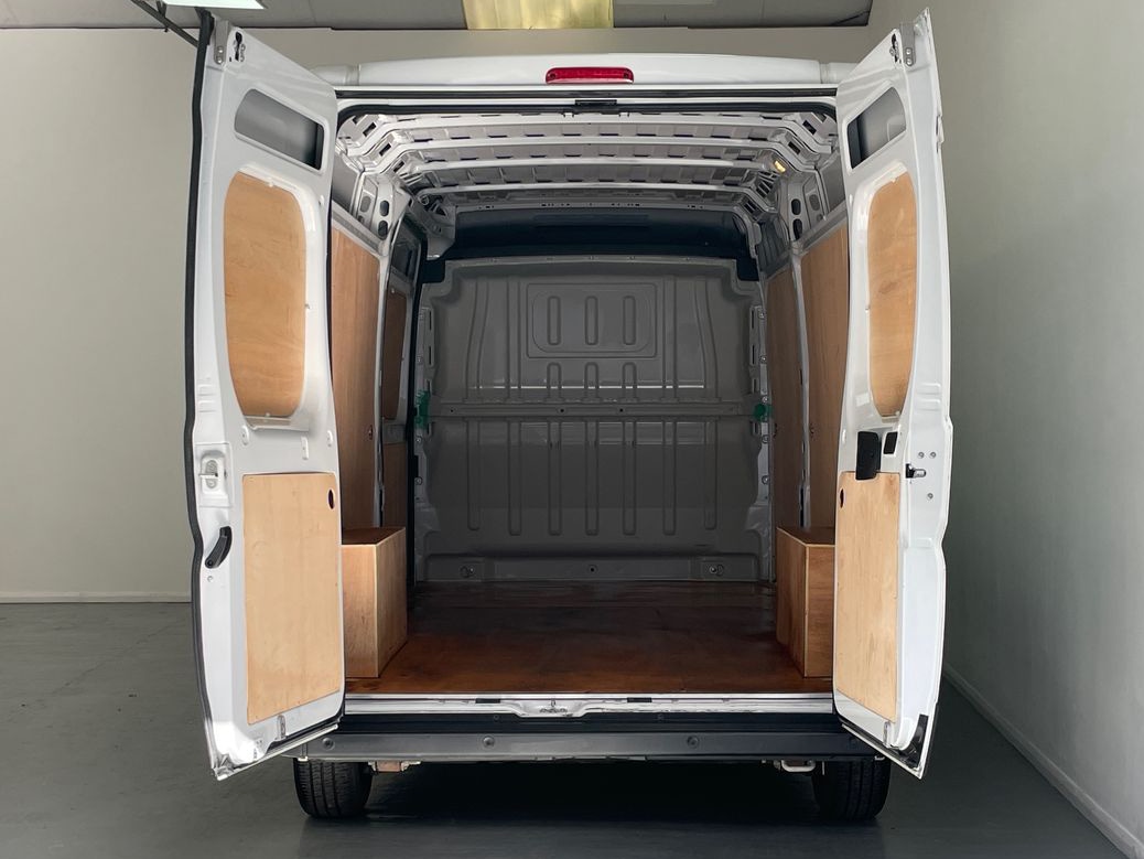 Used Peugeot Boxer 2023 for sale - 75424984: Photo 9