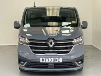 Used Renault Trafic 2023 for sale - 74194798: Photo