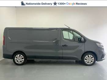 Used Renault Trafic 2023 for sale - 74194798: Photo