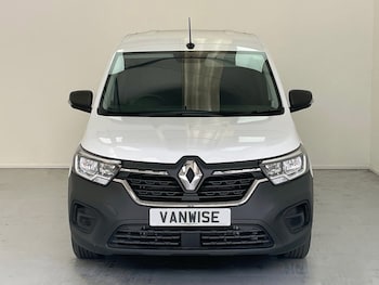 Used Renault Kangoo 2024 for sale - 75391779: Photo