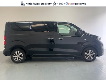 Used Toyota ProAce 2021 for sale - 75336810: Photo