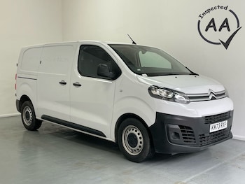 Used Citroen Dispatch 2023 for sale - 75354169: Photo