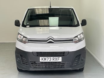 Used Citroen Dispatch 2023 for sale - 75354169: Photo