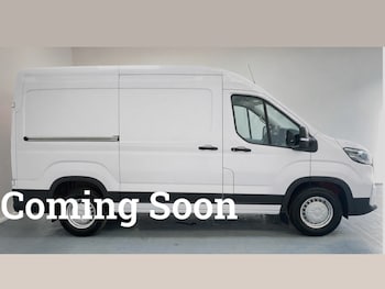 Used Maxus Deliver 9 2026 for sale - 78270187: Photo