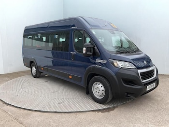 Used Peugeot Boxer 2019 for sale - 79261891: Photo