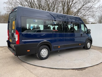 Used Peugeot Boxer 2019 for sale - 79261891: Photo