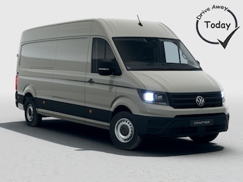 Used Volkswagen Crafter 2026 for sale - 78506095: Photo