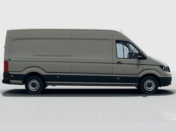 Used Volkswagen Crafter 2026 for sale - 78506095: Photo