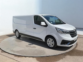 Used Renault Trafic 2023 for sale - 79269340: Photo