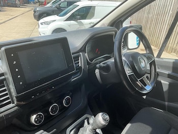 Used Renault Trafic 2023 for sale - 79269340: Photo