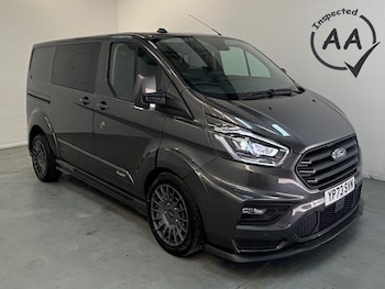 Used Ford Transit Custom 2023 for sale - 79150643: Photo