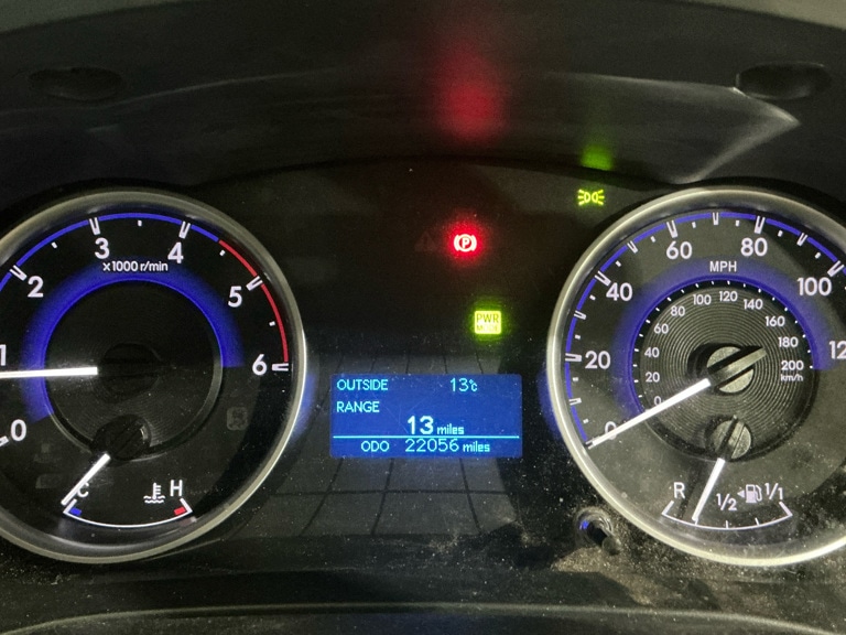 Used Toyota Hilux 2020 for sale - 76494101: Photo 10