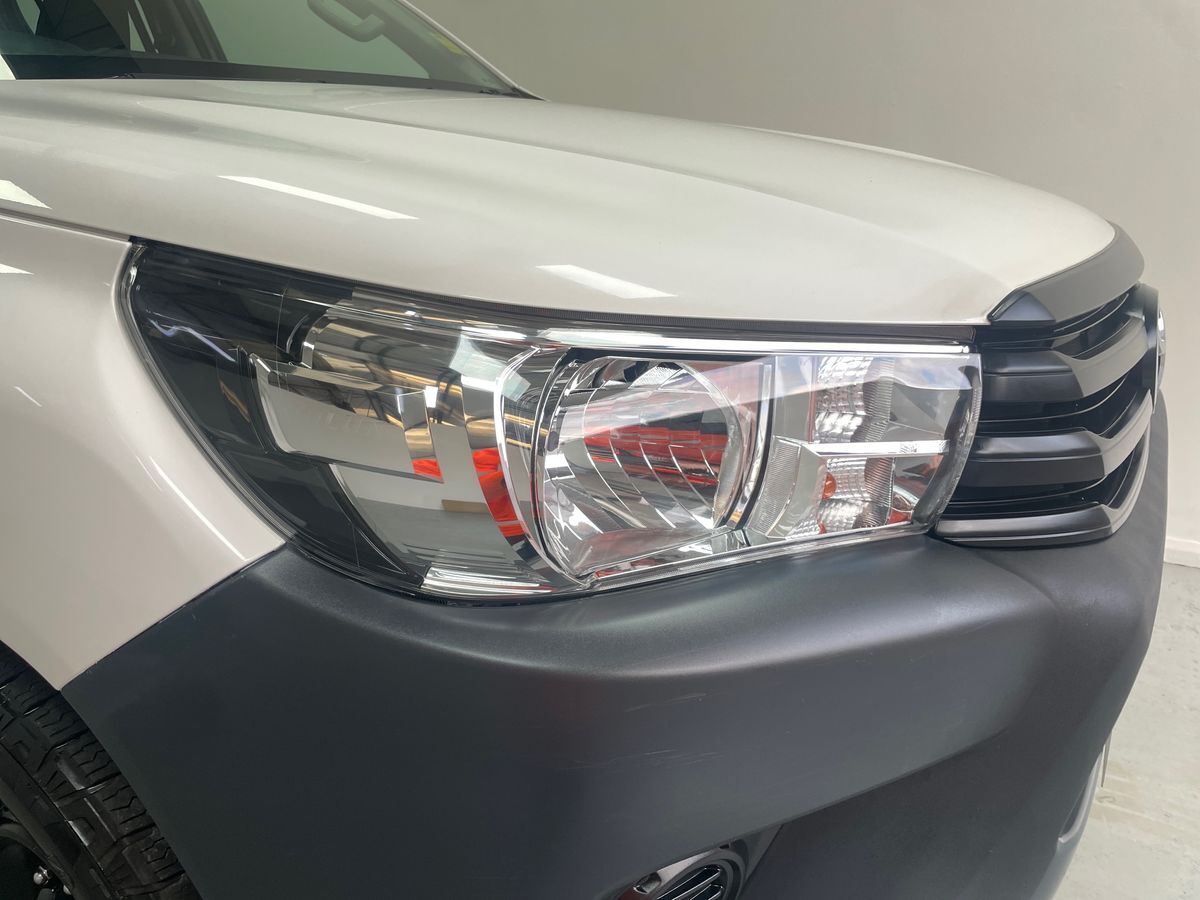 Used Toyota Hilux 2020 for sale - 76494101: Photo 21
