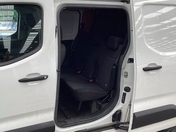 Used Peugeot Partner 2022 for sale - 79150639: Photo