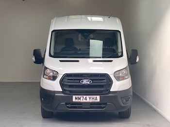 Used Ford Transit 2024 for sale - 79150595: Photo