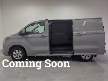 Used Ford Transit Custom 2024 for sale - 77600389: Photo