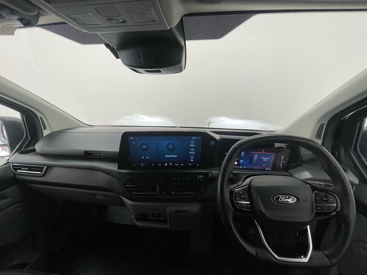 Used Ford Transit Custom 2024 for sale - 77600389: Photo 4