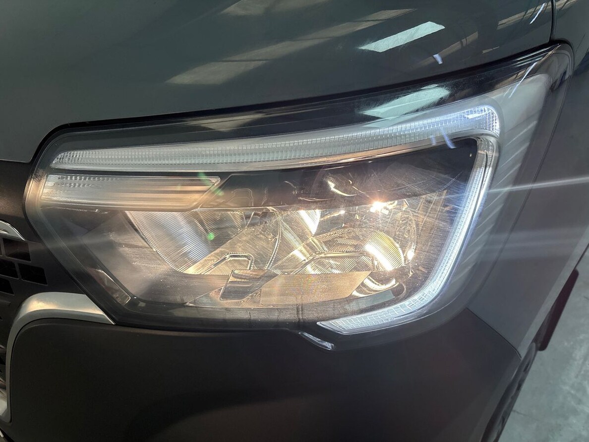 Used Renault Master 2022 for sale - 77786247: Photo 10