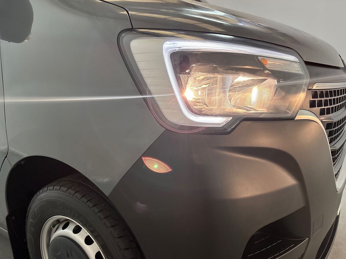 Used Renault Master 2022 for sale - 77786247: Photo 11