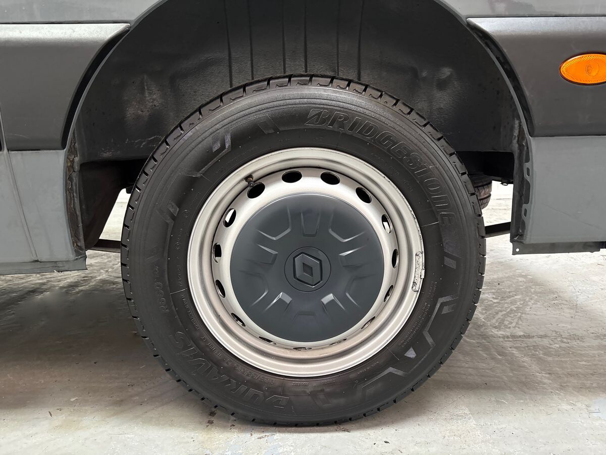 Used Renault Master 2022 for sale - 77786247: Photo 13