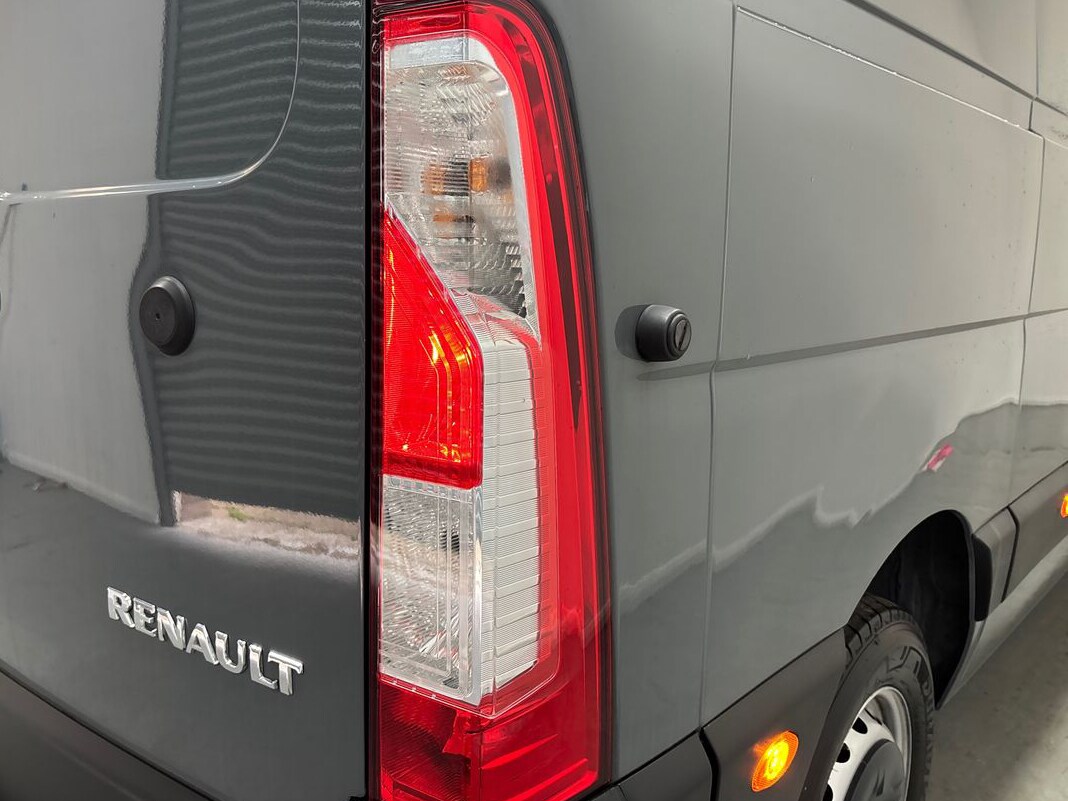 Used Renault Master 2022 for sale - 77786247: Photo 14