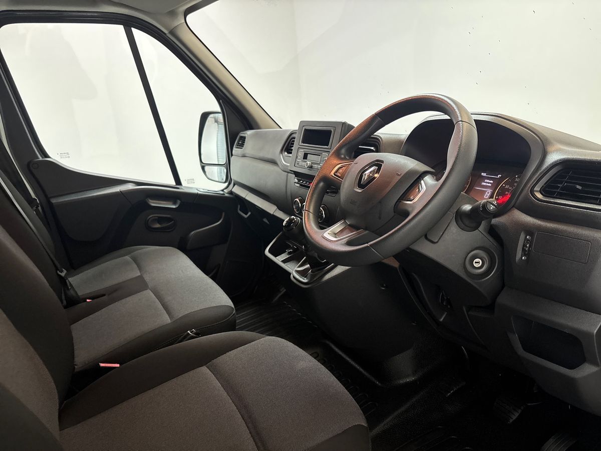 Used Renault Master 2022 for sale - 77786247: Photo 17