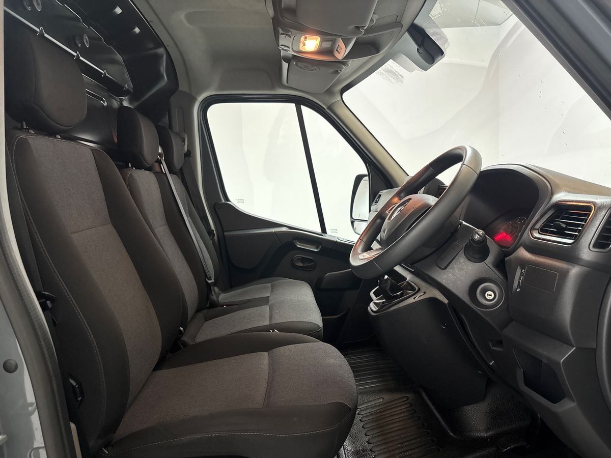 Used Renault Master 2022 for sale - 77786247: Photo 18