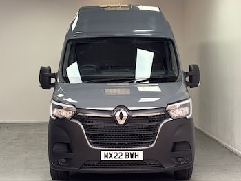 Used Renault Master 2022 for sale - 77786247: Photo