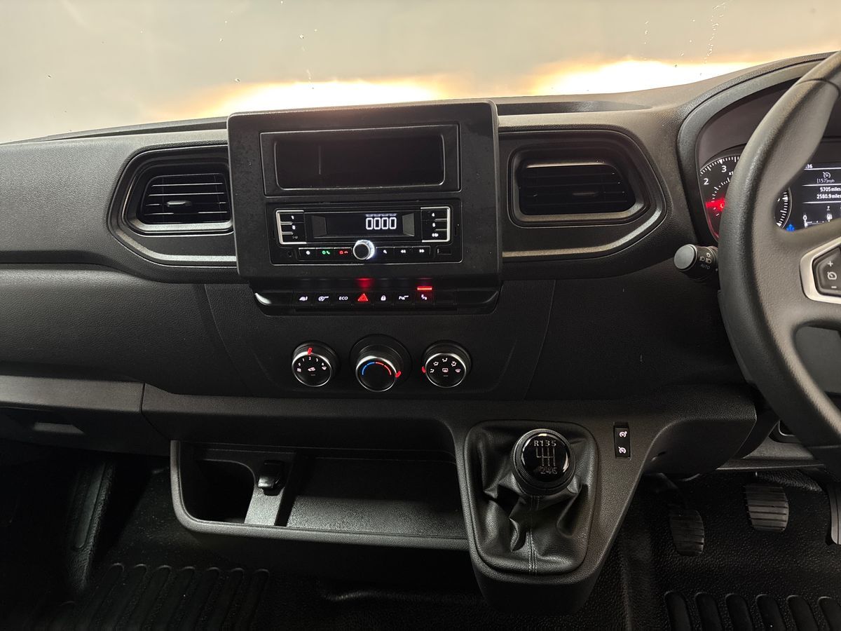 Used Renault Master 2022 for sale - 77786247: Photo 21