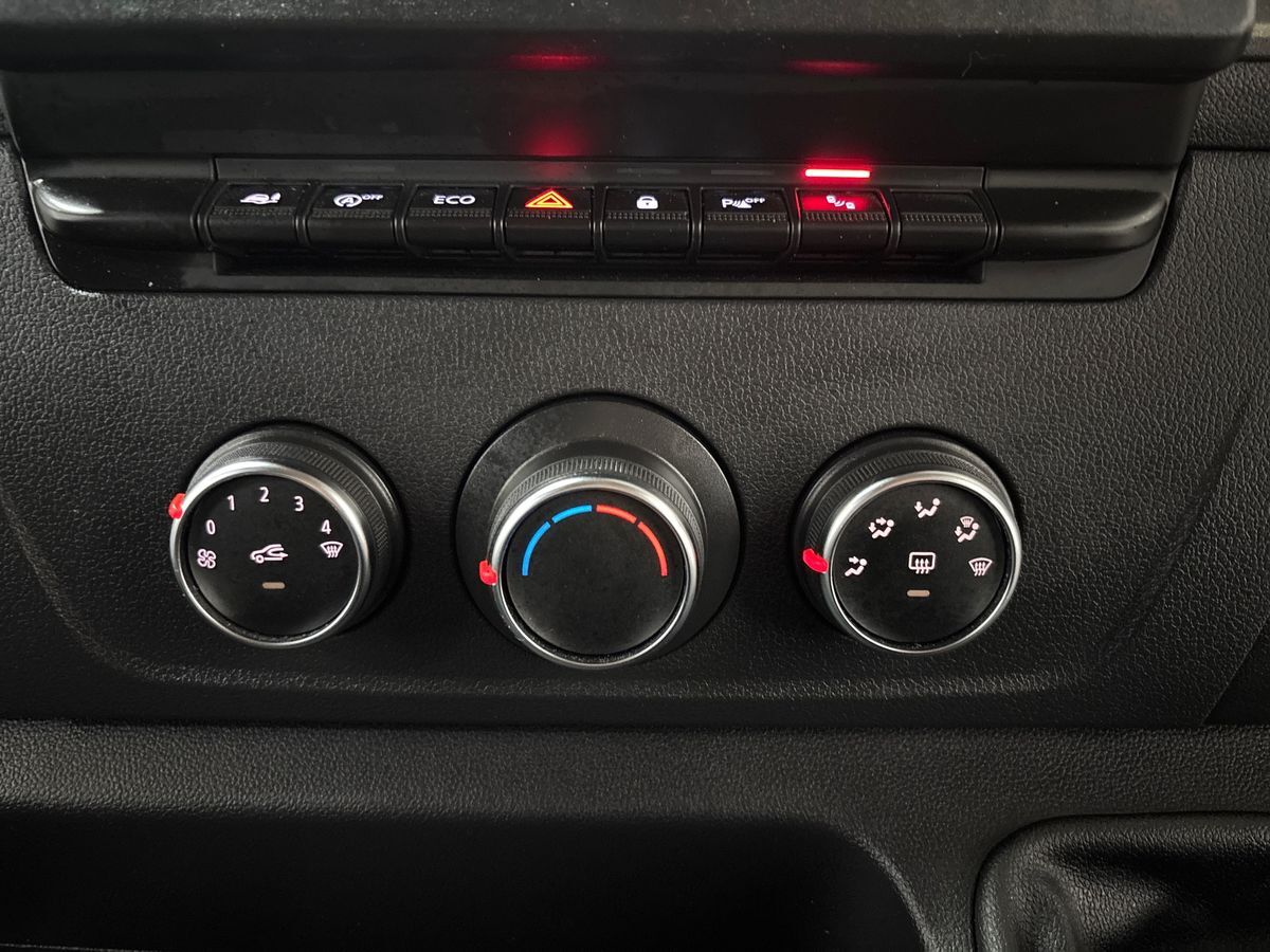 Used Renault Master 2022 for sale - 77786247: Photo 23