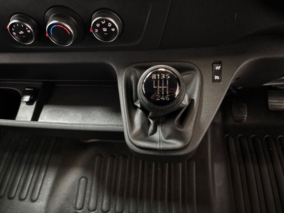 Used Renault Master 2022 for sale - 77786247: Photo 24