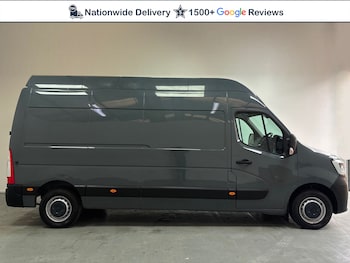 Used Renault Master 2022 for sale - 77786247: Photo