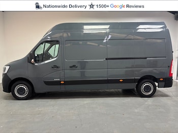 Used Renault Master 2022 for sale - 77786247: Photo