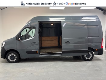 Used Renault Master 2022 for sale - 77786247: Photo