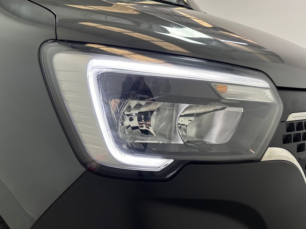 Used Renault Master 2022 for sale - 77786247: Photo 9