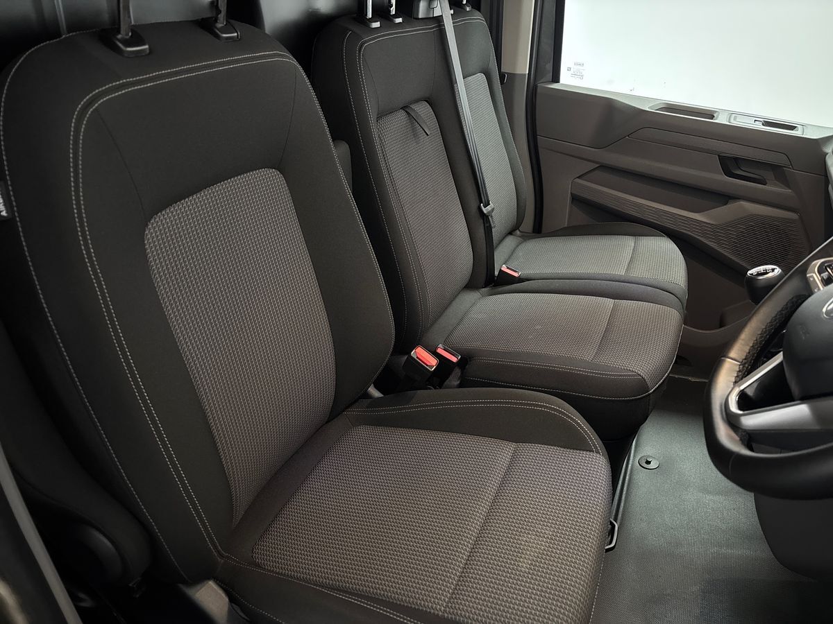 Used Volkswagen Transporter 2025 for sale - 77256448: Photo 14